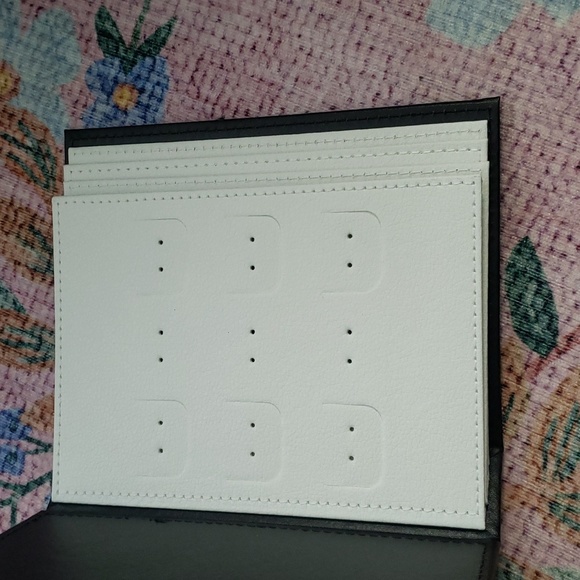 The Serpent and the Wings of Night Jewelry Book - Picture 3 of 6